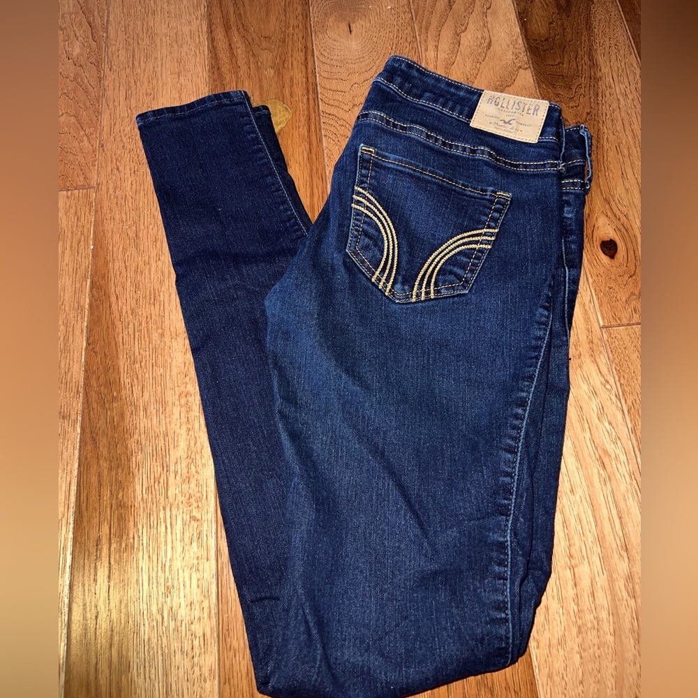 Hollister Jeans Size 3R